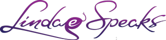 Linda E Speaks Logo