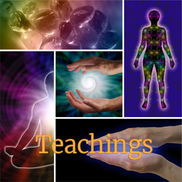 Linda E - Teachings